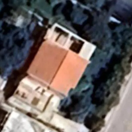 My House Krutje Lushnje * Savra