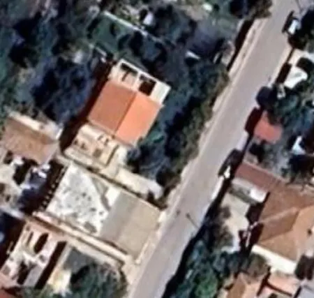 My House Krutje Lushnje Villa *